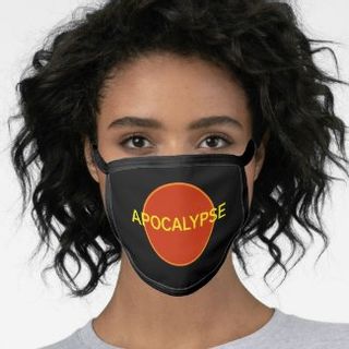Apocalypse Mask0