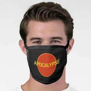 Apocalypse Mask1