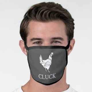 Cluck Mask1