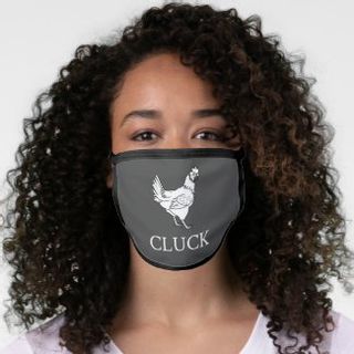 Cluck Mask2