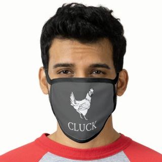Cluck Mask3
