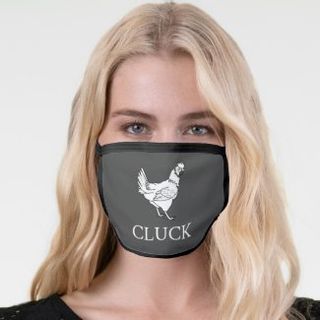 Cluck Mask4
