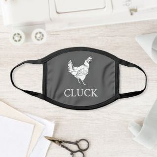Cluck Mask5