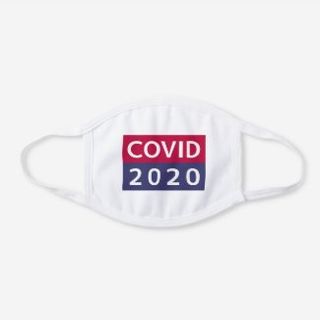 Covid 2020 Mask0