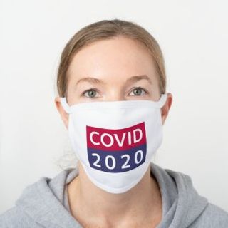 Covid 2020 Mask1