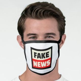 Fake News Mask1