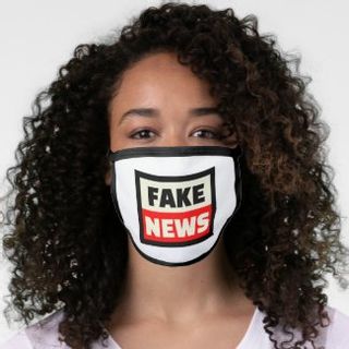 Fake News Mask2