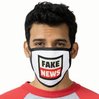 Fake News Mask3