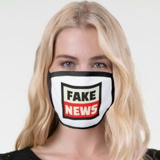 Fake News Mask4