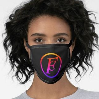 FastCash Logo Mask Colorful0
