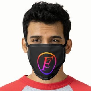 FastCash Logo Mask Colorful3