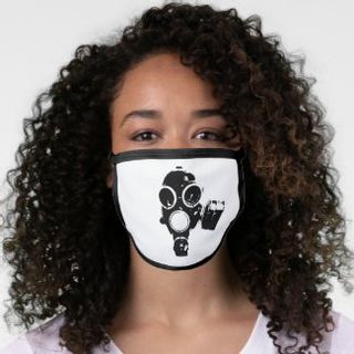 Gas Mask Mask2
