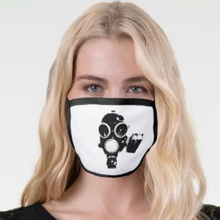 Gas Mask Mask4