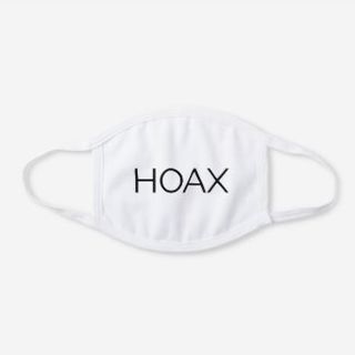 HOAX Mask0