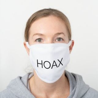HOAX Mask1