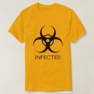 Infected T 11