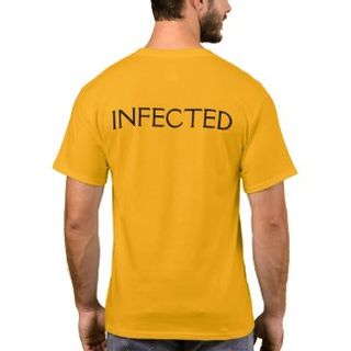 Infected T 12