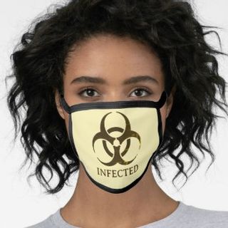 Infected Mask 20