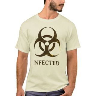 Infected T 20