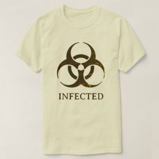 Infected T 21