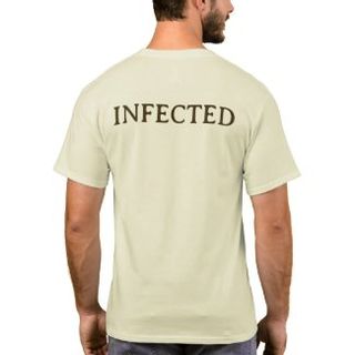 Infected T 22