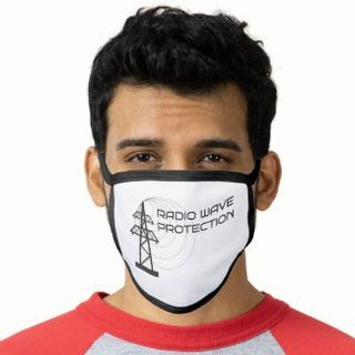 Radio Wave Protection Mask3