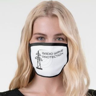 Radio Wave Protection Mask4