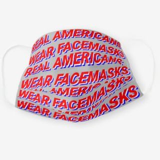 Real Americans Mask3