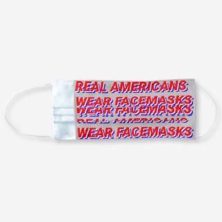 Real Americans Mask4