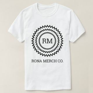 Rona Merch Co. T Official1