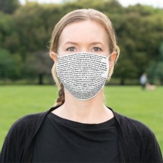 Sovereign Citizen Pleated Mask2