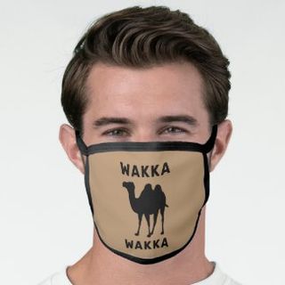 Wakka Wakka Mask1