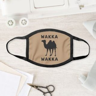 Wakka Wakka Mask5